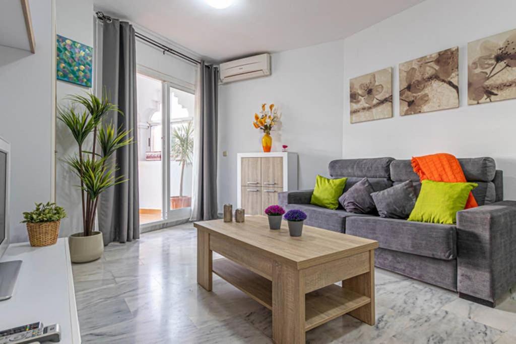 Appartement 797 Holiday Rentals- Acogedor Apartamento En El Centro De *
