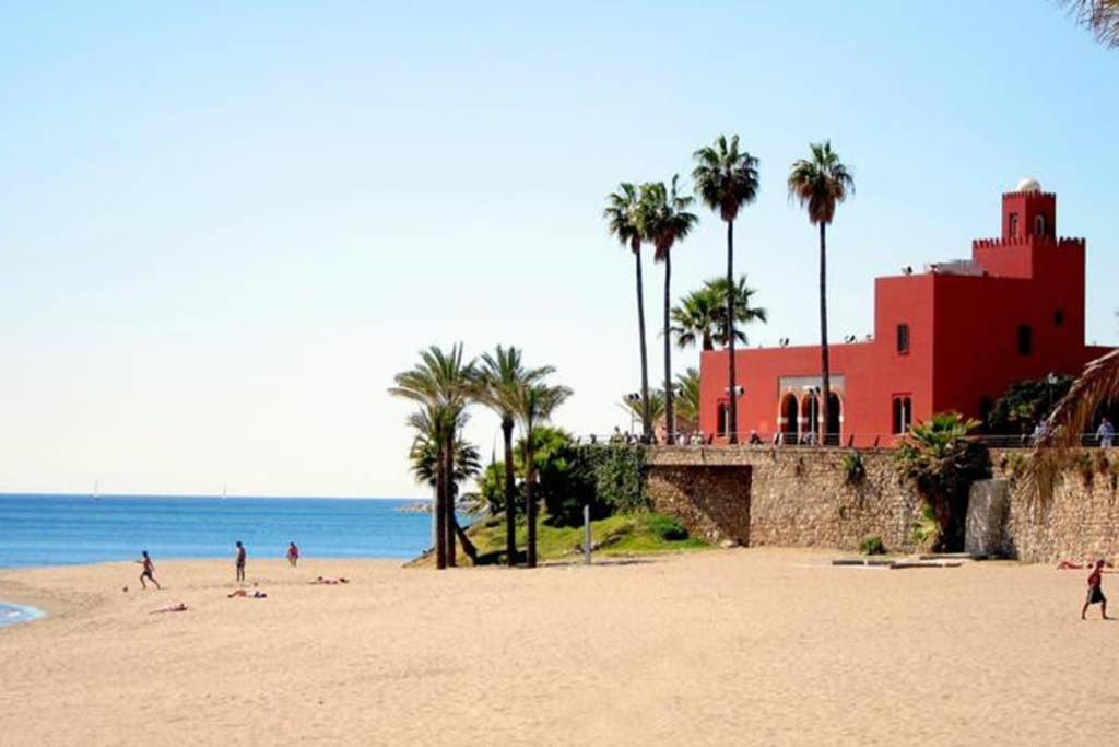 797 Holiday Rentals- Acogedor Apartamento En El Centro De Appartement *