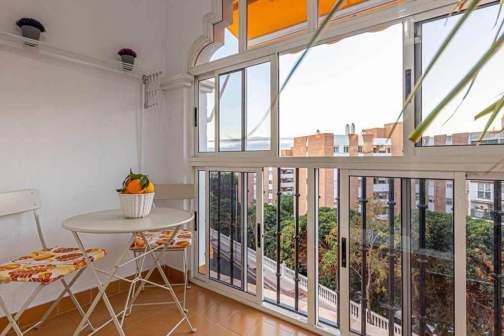797 Holiday Rentals- Acogedor Apartamento En El Centro De Appartement *