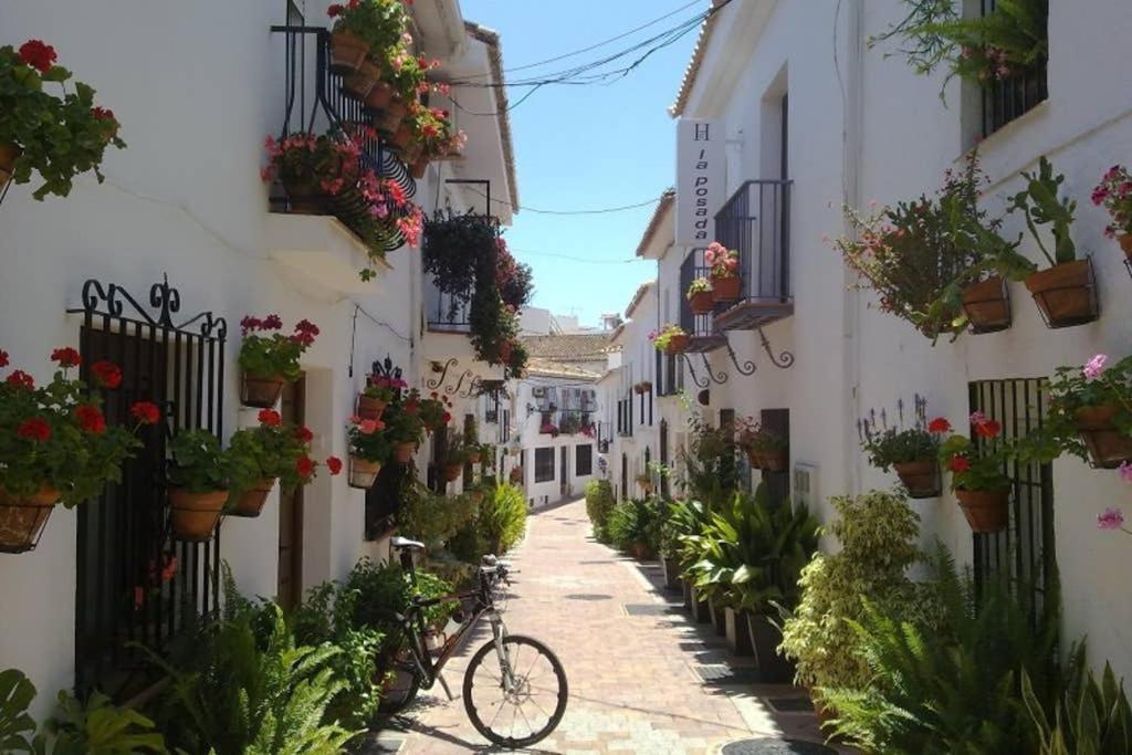 797 Holiday Rentals- Acogedor Apartamento En El Centro De Appartement