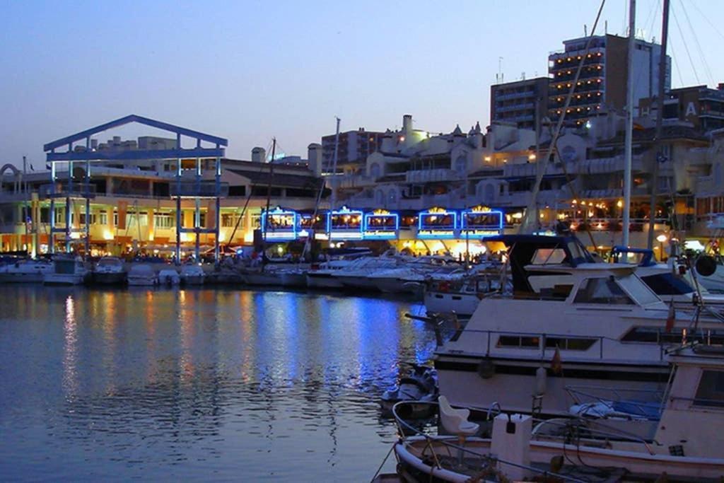 797 Holiday Rentals- Acogedor Apartamento En El Centro De Apartment *