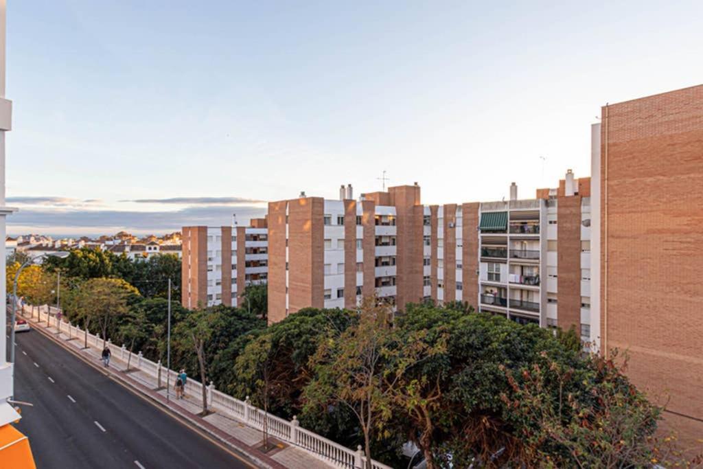 797 Holiday Rentals- Acogedor Apartamento En El Centro De Appartement *
