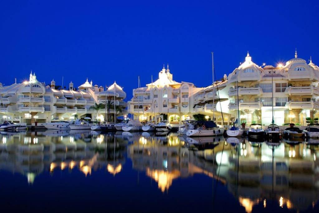Appartement 797 Holiday Rentals- Acogedor Apartamento En El Centro De Benalmádena