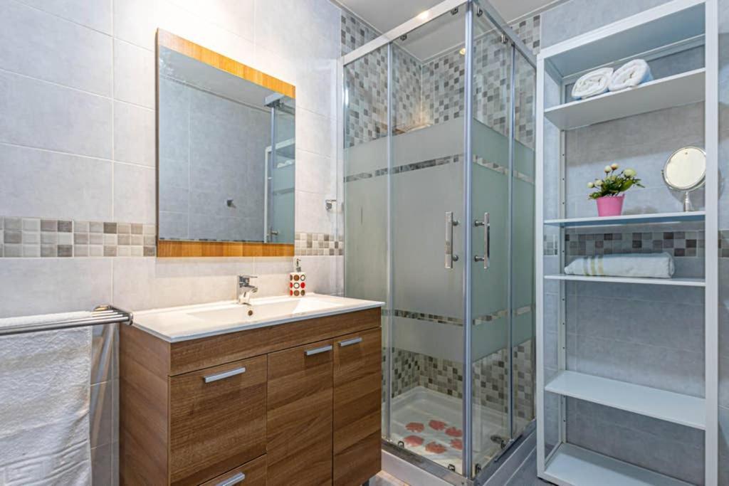 Appartement 797 Holiday Rentals- Acogedor Apartamento En El Centro De Benalmádena