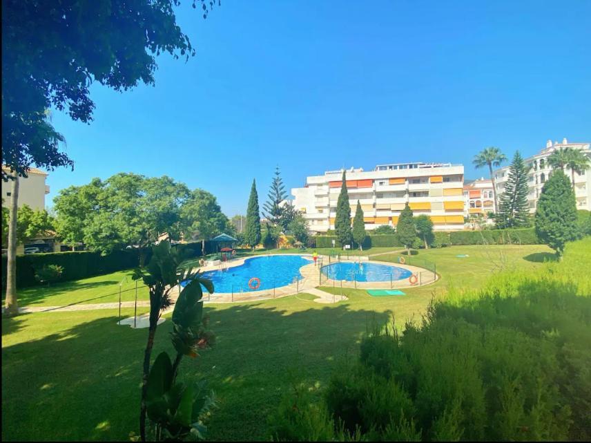 Apartamento 797 Holiday Rentals- Acogedor Apartamento En El Centro De *