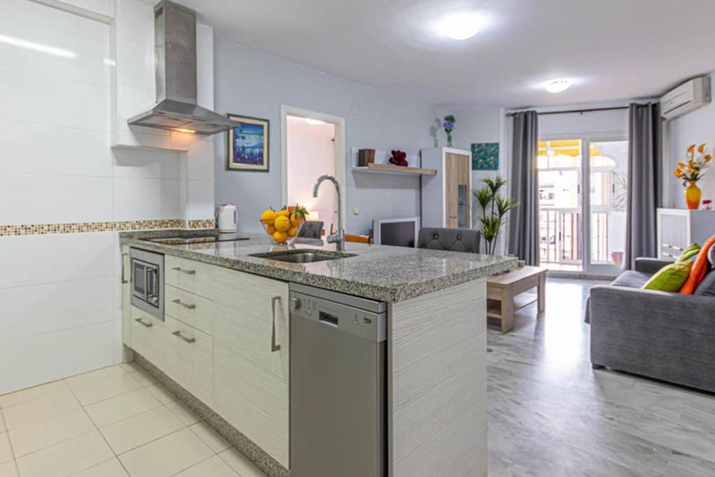 797 Holiday Rentals- Acogedor Apartamento En El Centro De Apartamento
